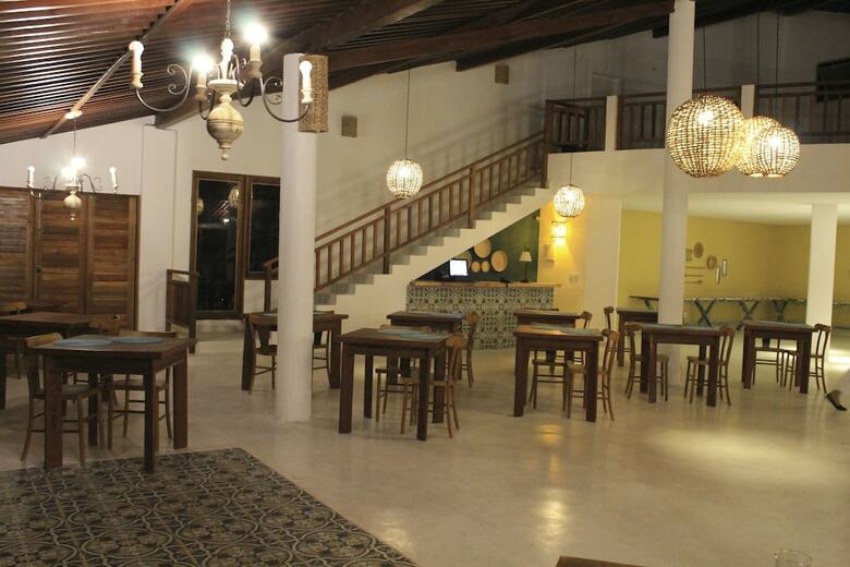 Anga Beach Hotel
