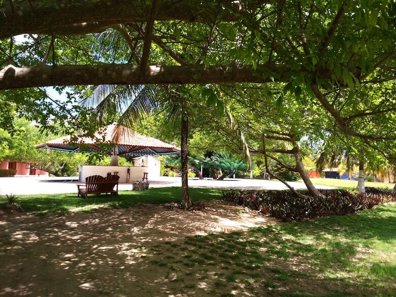 Anga Beach Hotel