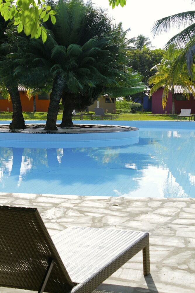 Anga Beach Hotel