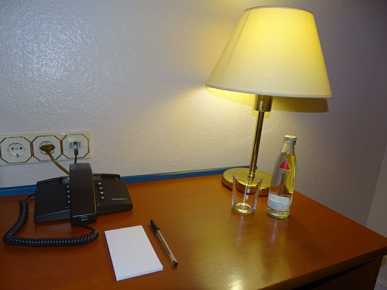 Hotel Kolossos D�sseldorf - Neuss