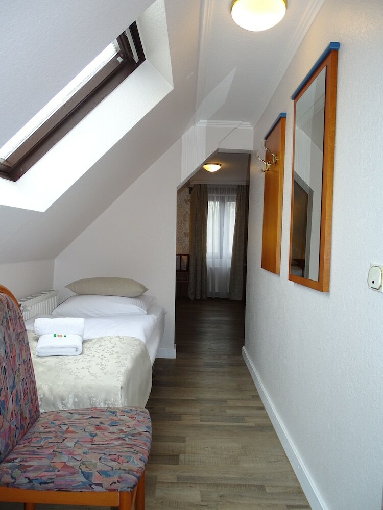 Hotel Kolossos D�sseldorf - Neuss