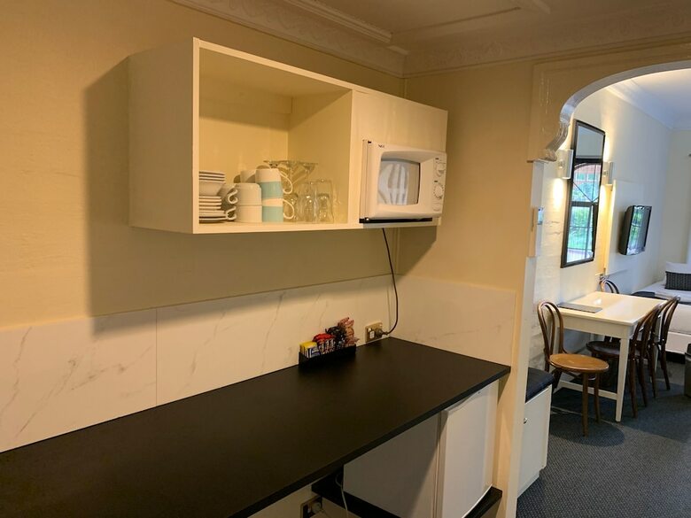 Heritage Motor Inn Goulburn