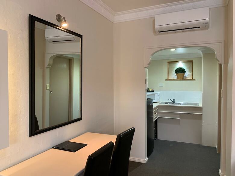 Heritage Motor Inn Goulburn
