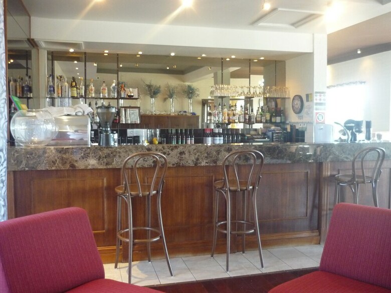 Heritage Motor Inn Goulburn