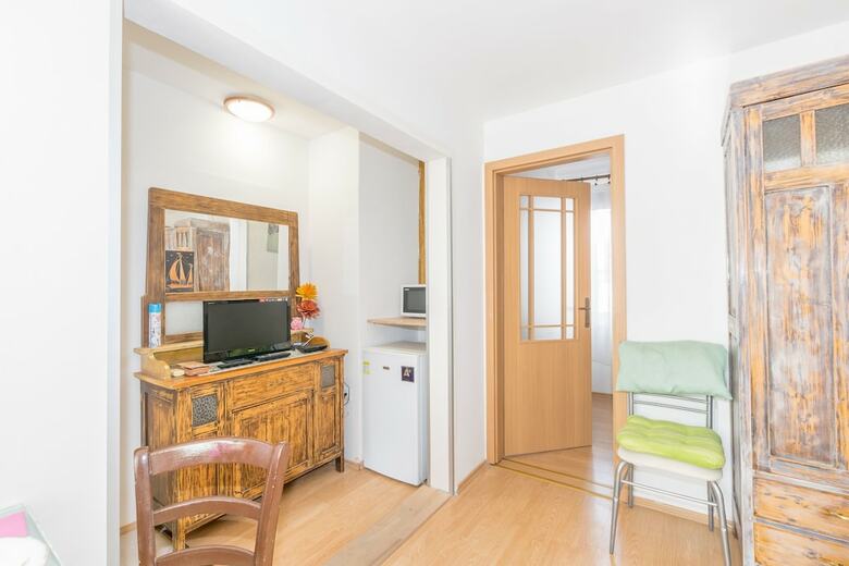 Beautiful Rustical Apartment In Rovinj