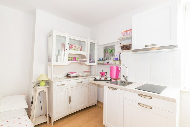Beautiful Rustical Apartment In Rovinj