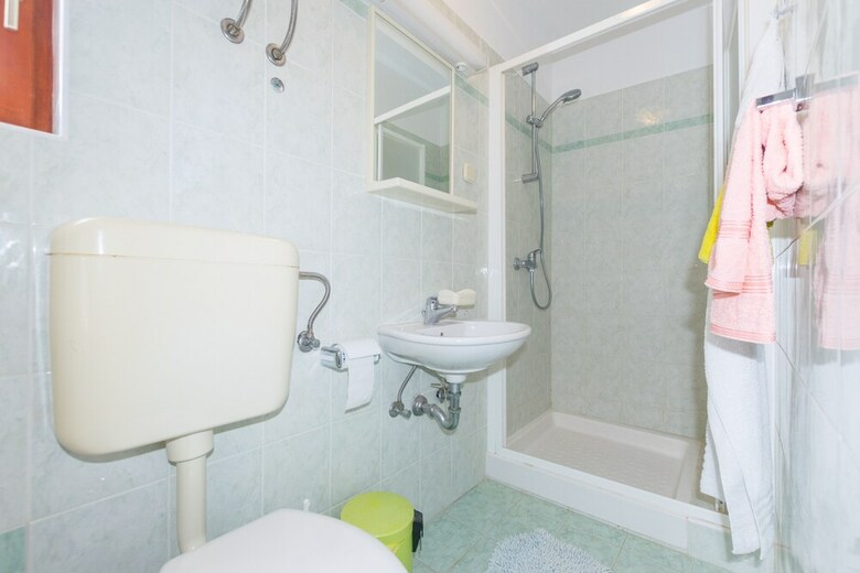 Beautiful Rustical Apartment In Rovinj