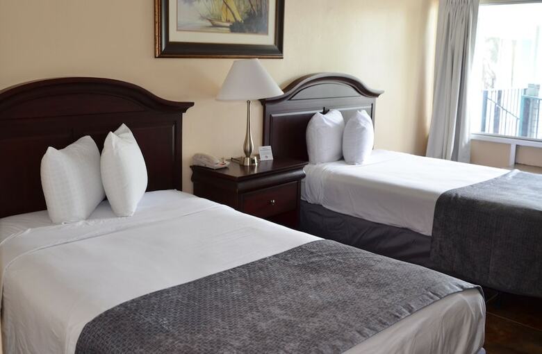 Motel Remington Inn And Suites