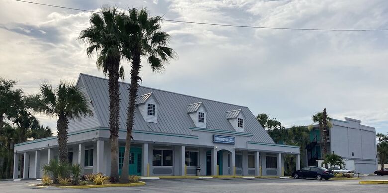 Motel Remington Inn And Suites