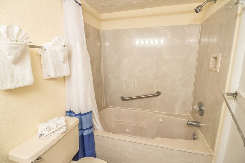 Apartamento Yachtsman Ocean Front Resort