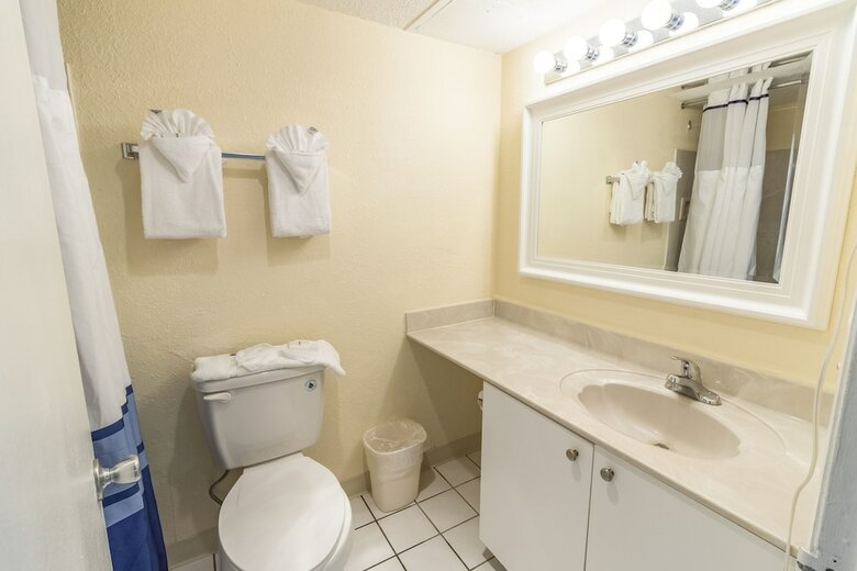 Apartamento Yachtsman Ocean Front Resort