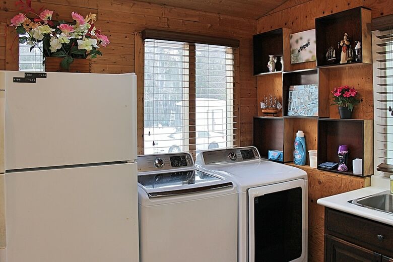 Hotel Lakeside 2 Bedroom Guest Suite