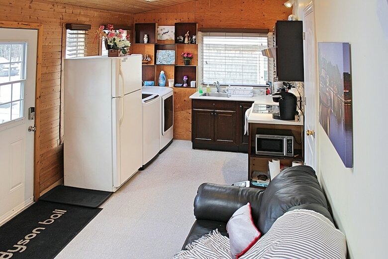 Hotel Lakeside 2 Bedroom Guest Suite