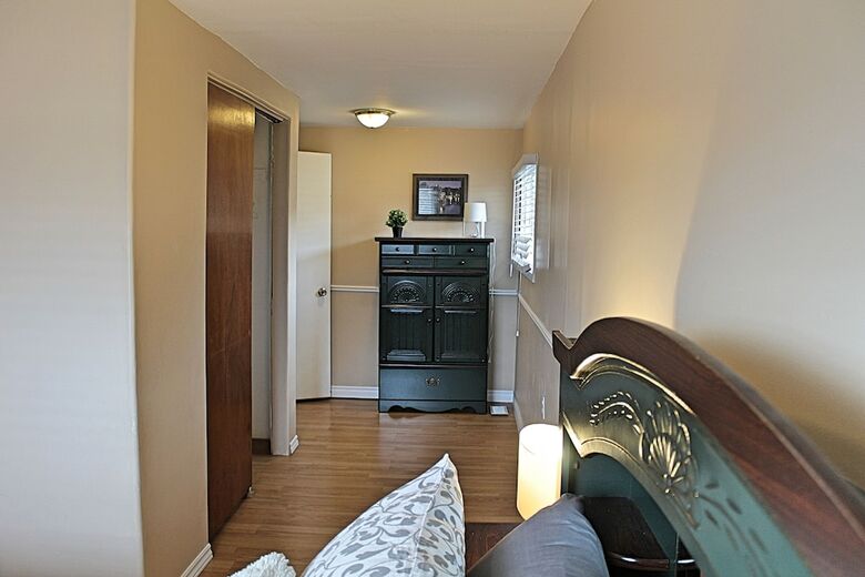 Hotel Lakeside 2 Bedroom Guest Suite