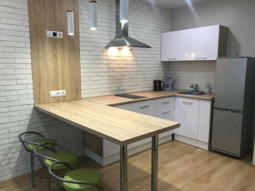 Apartment On Lenina 156 de Luxe