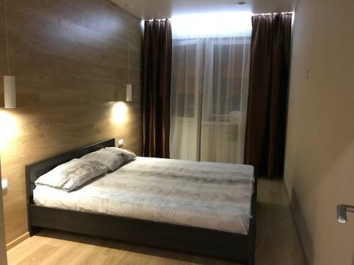 Apartment On Lenina 156 de Luxe