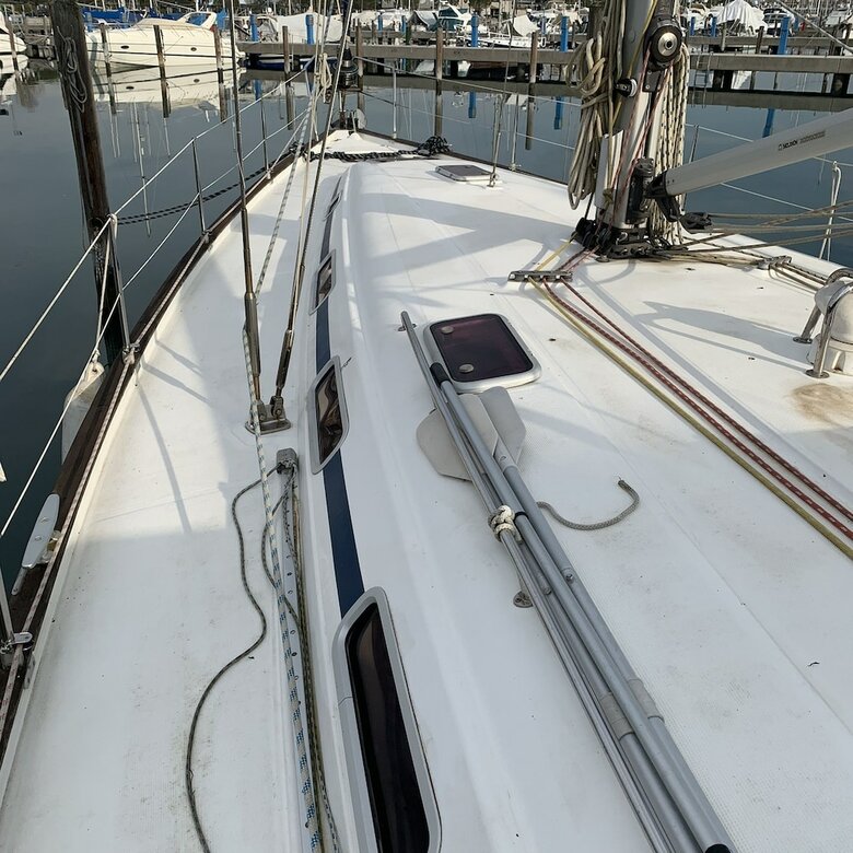 Sailing Experience