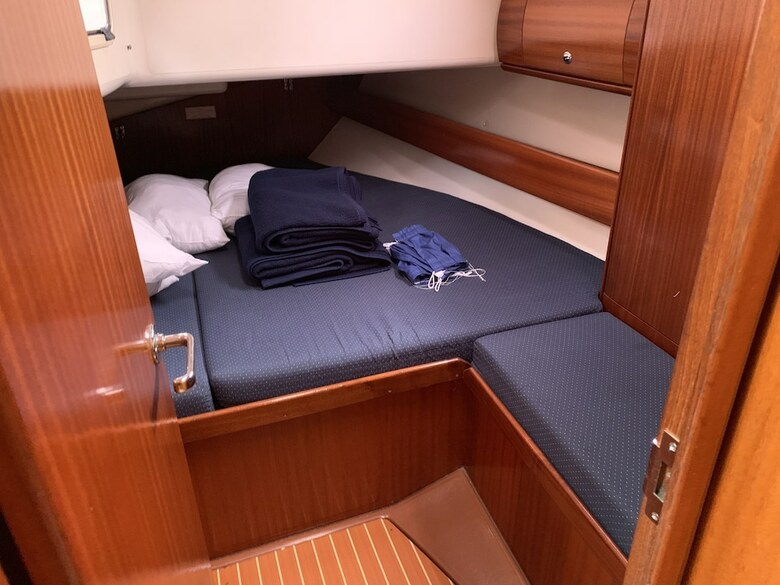 Sailing Experience