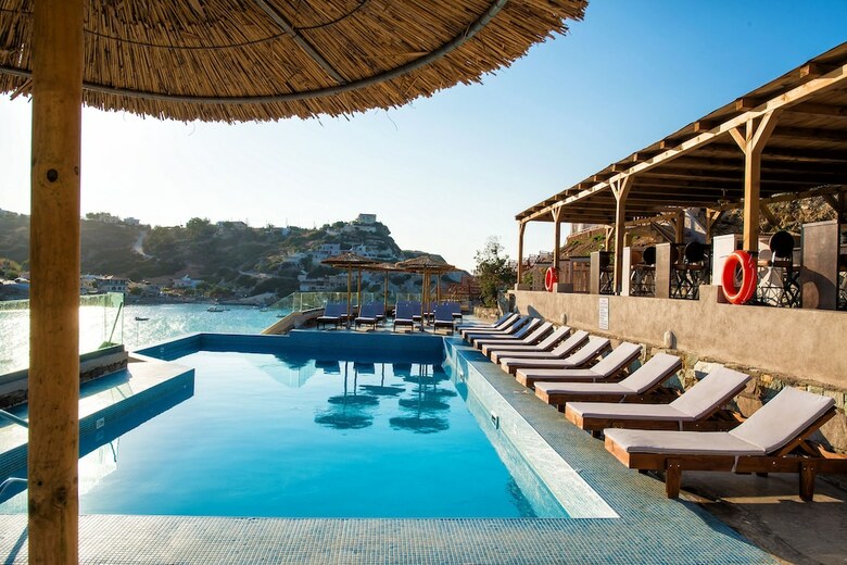 Lygaria Beach Hotel