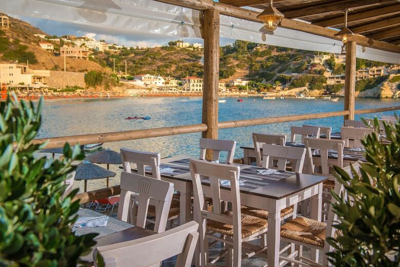 Lygaria Beach Hotel