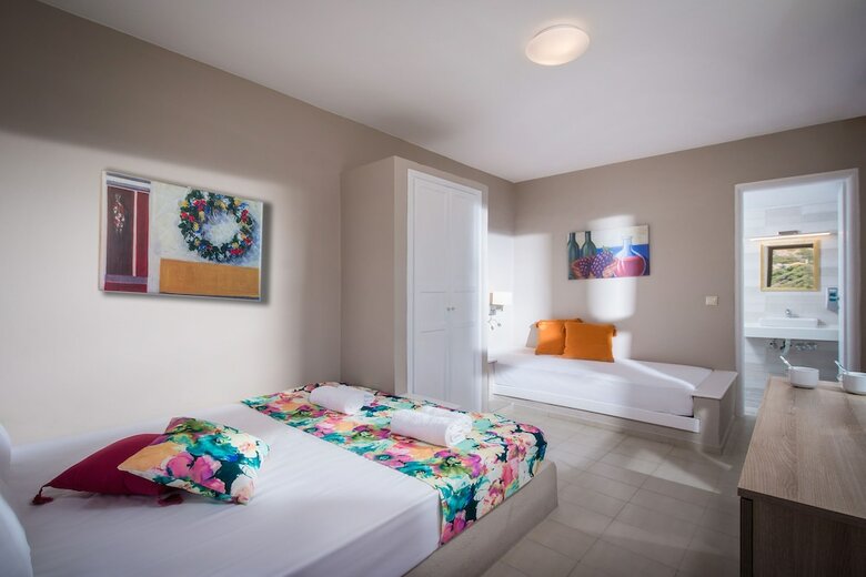 Lygaria Beach Hotel