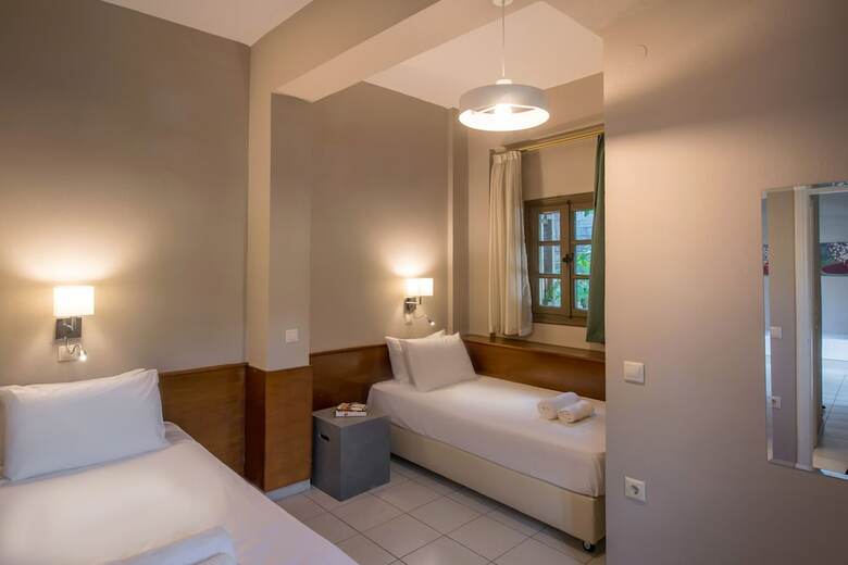 Lygaria Beach Hotel