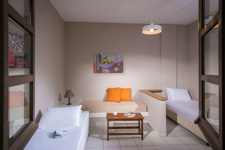 Lygaria Beach Hotel