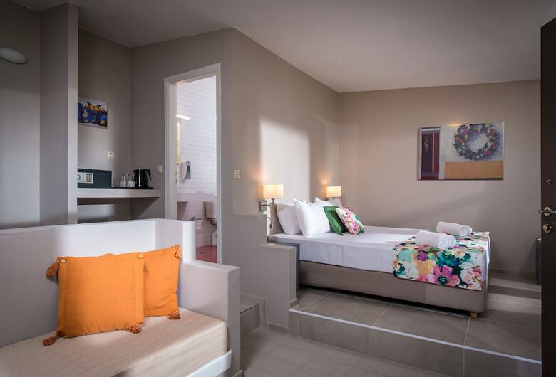 Lygaria Beach Hotel