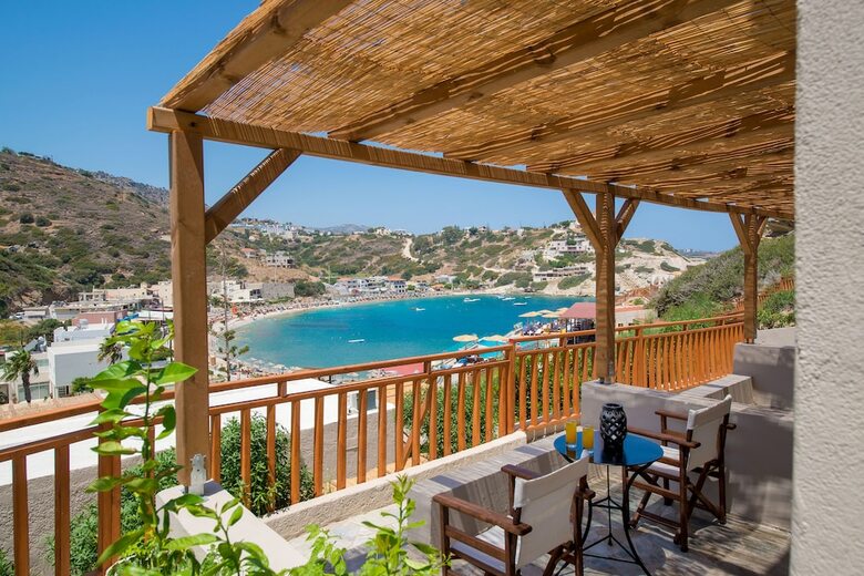 Lygaria Beach Hotel