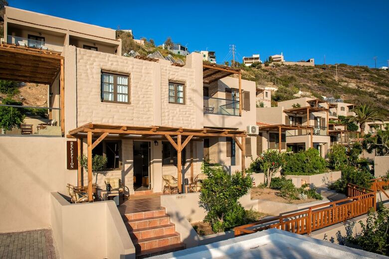 Lygaria Beach Hotel