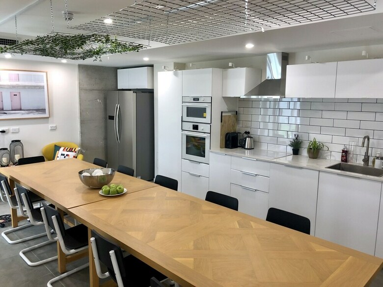 Apartamentos Uko Stanmore