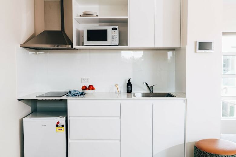 Apartamentos Uko Stanmore