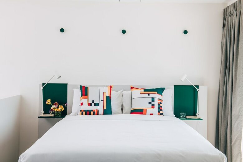 Apartamentos Uko Stanmore