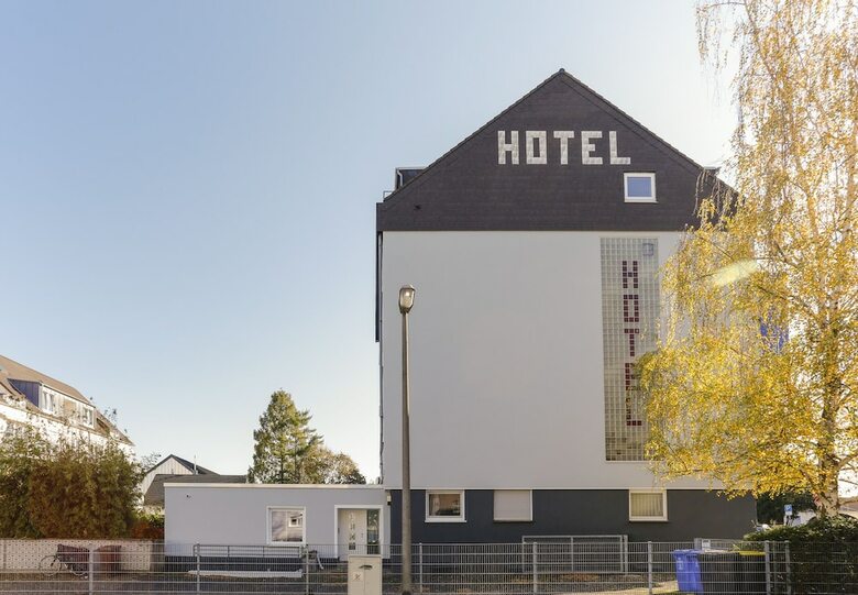 Hotel Die Schlafbude