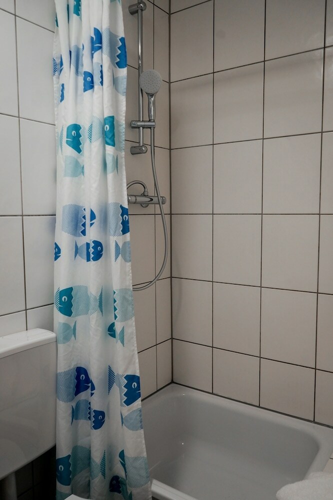 Hotel Die Schlafbude