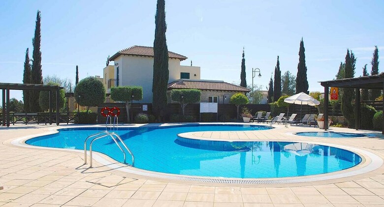Apartamentos Villa Selene - Sandy Beach