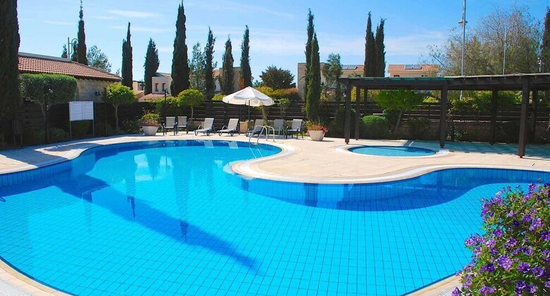 Apartamentos Villa Selene - Sandy Beach
