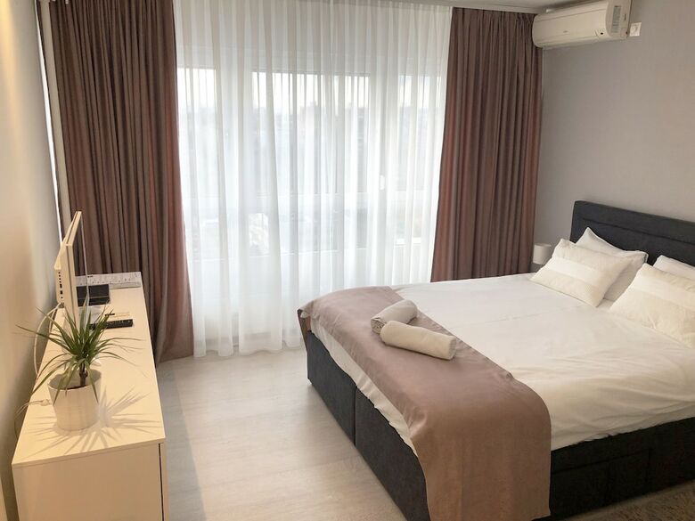 Apartamentos Penthouse Sky 16