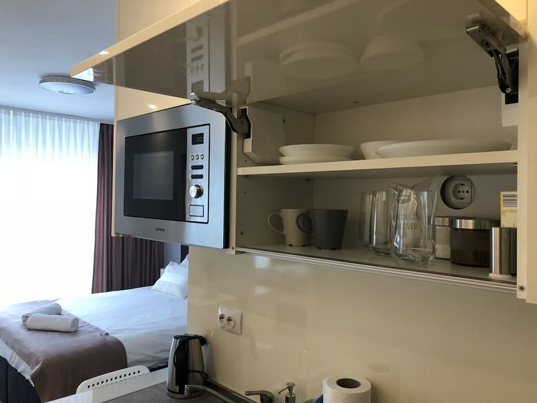 Apartamentos Penthouse Sky 16