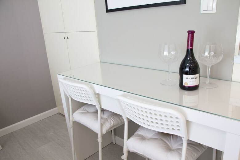 Apartamentos Penthouse Sky 16
