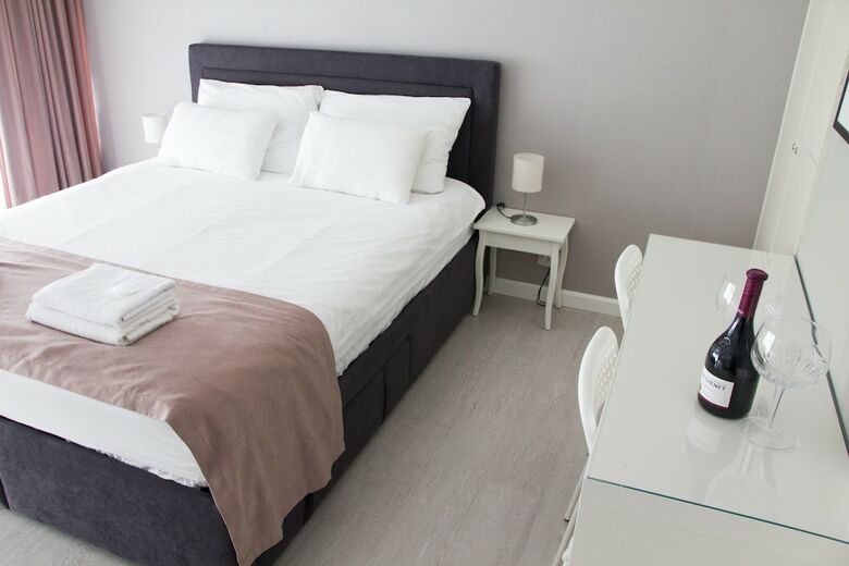 Apartamentos Penthouse Sky 16