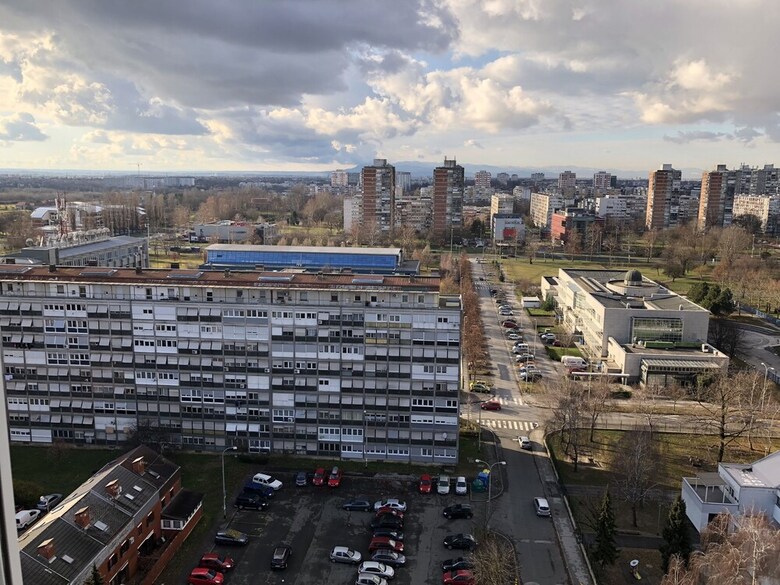 Apartamentos Penthouse Sky 16