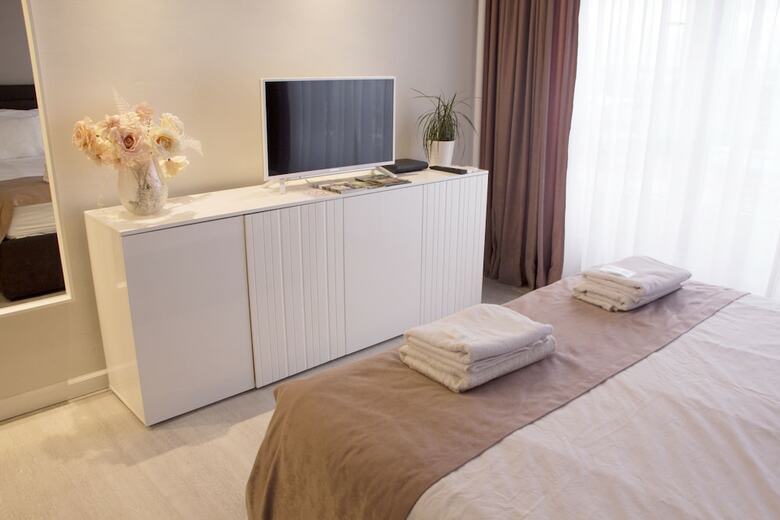 Apartamentos Penthouse Sky 16