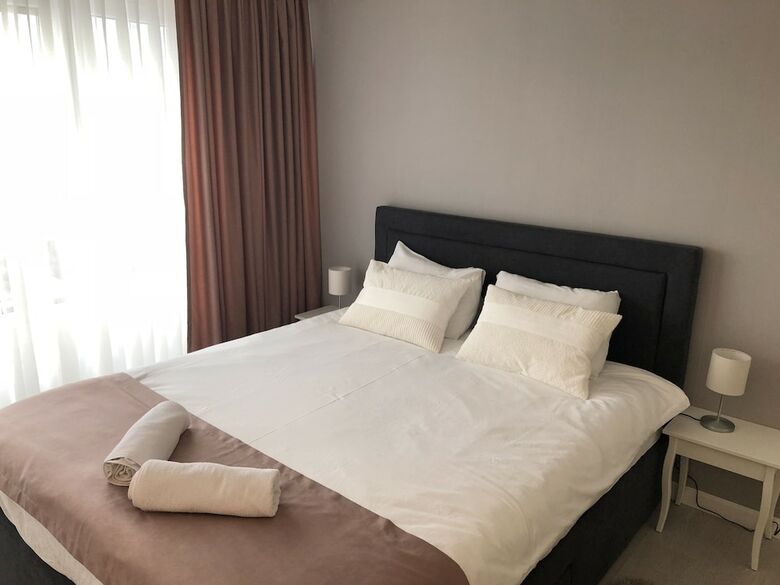 Apartamentos Penthouse Sky 16