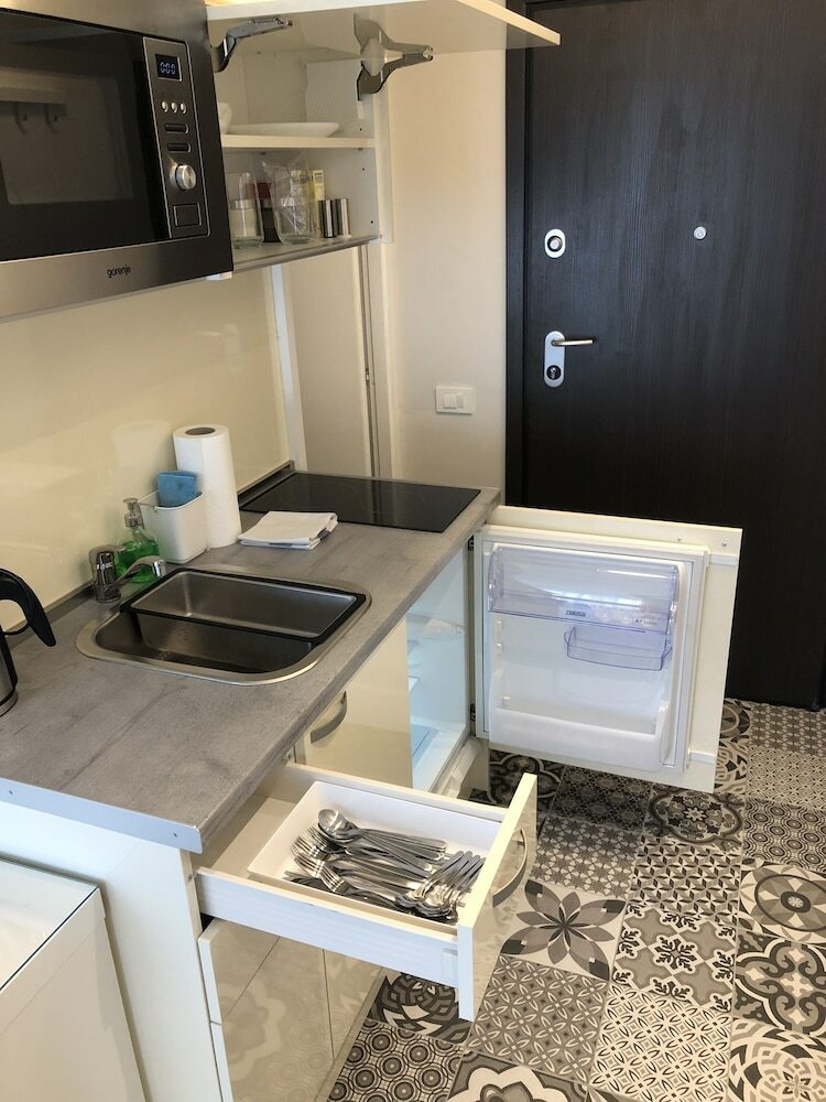Apartamentos Penthouse Sky 16