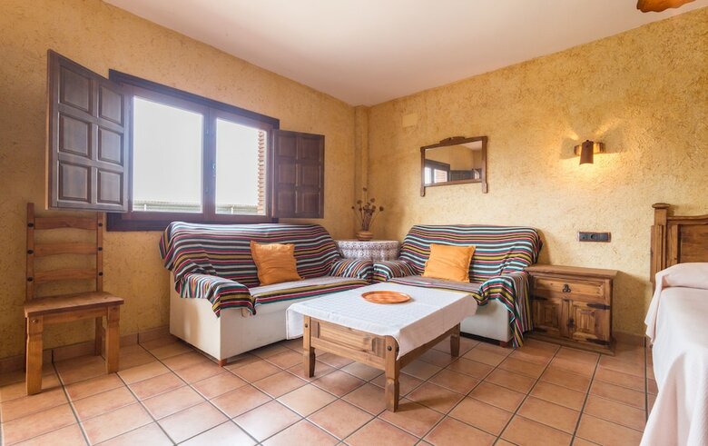 Agroturismo Cortijo Moyano