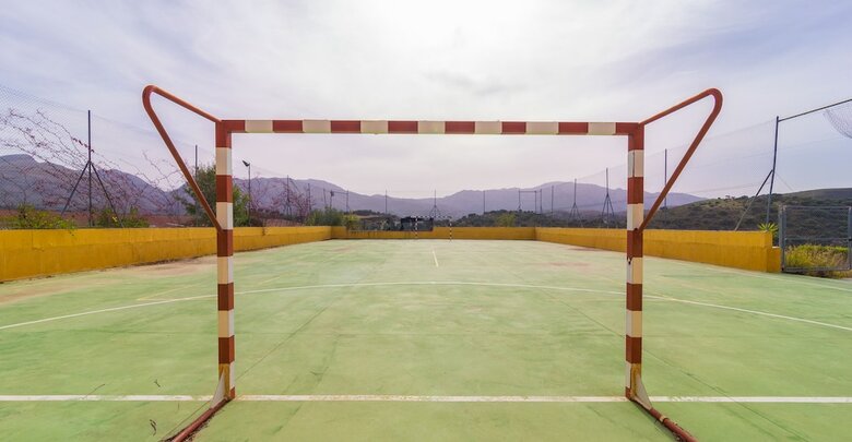 Agroturismo Cortijo Moyano
