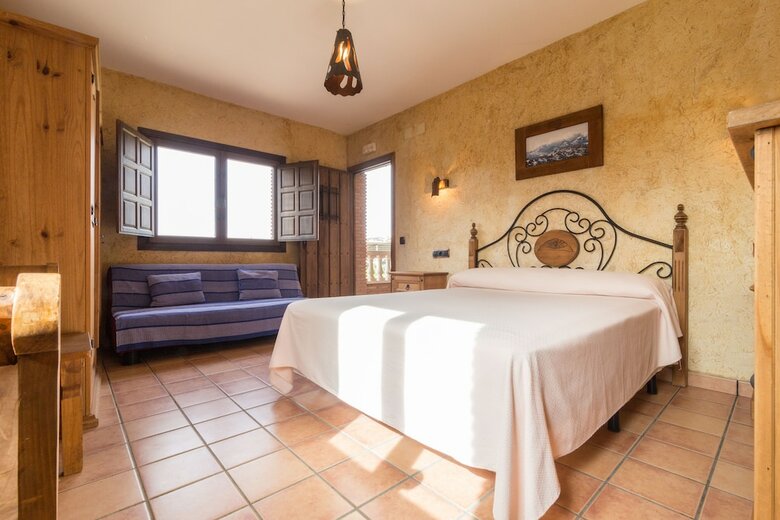 Agroturismo Cortijo Moyano