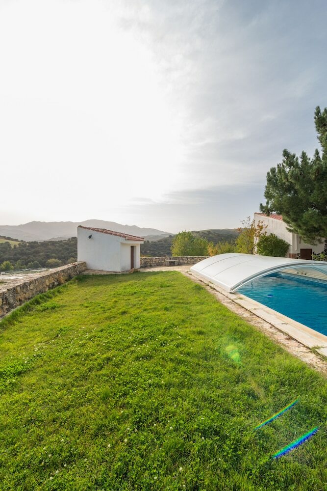 Agroturismo Cortijo Moyano