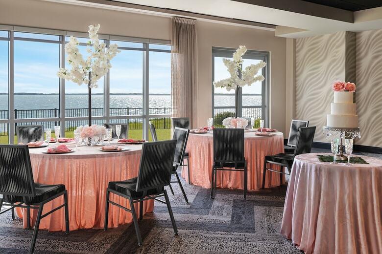 Hotel Aloft Ocean City